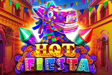 Hot Fiesta