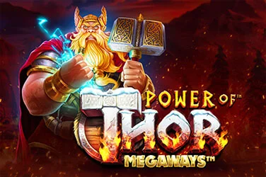 Power of Thor Megaways