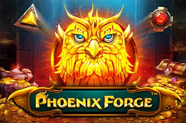 Phoenix Forge