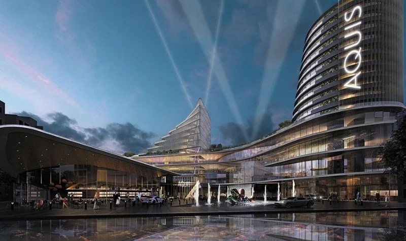 Casino Canberra triunfa a pesar de sus limitaciones