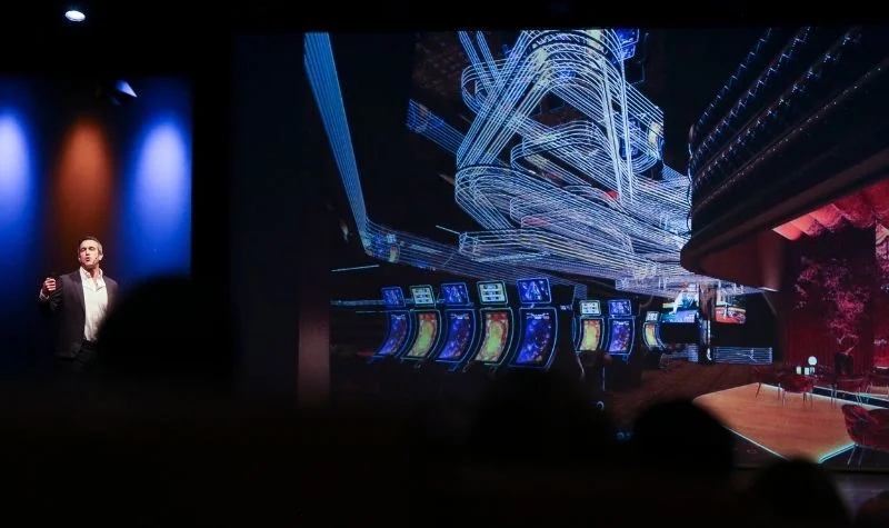 Unnic, más que un casino para Andorra