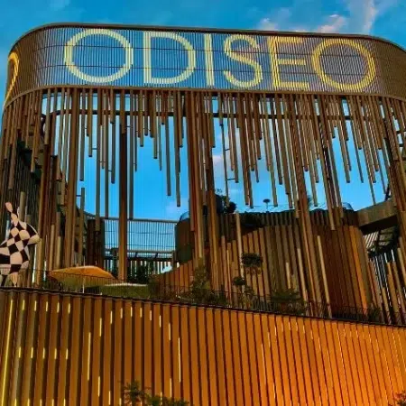 Un casino único e internacional en Murcia