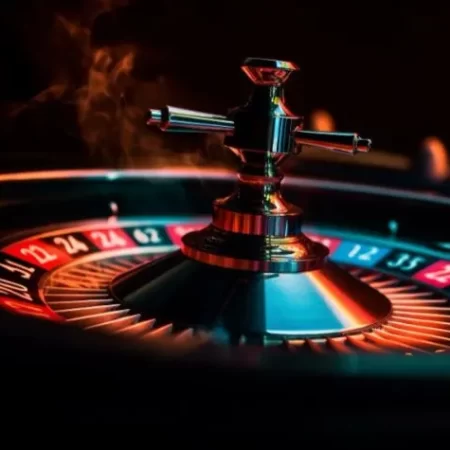 El uso de los números calientes y fríos en la ruleta