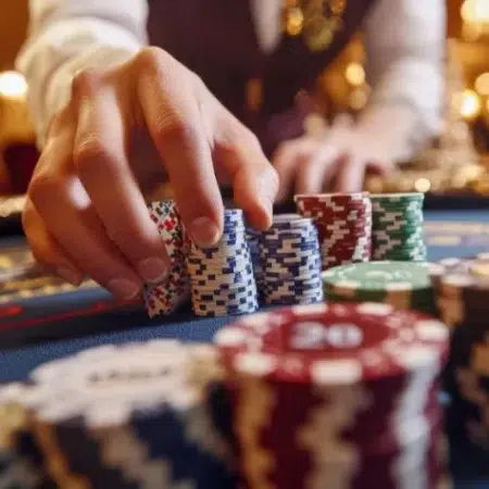 El curioso origen del sándwich en un casino medieval