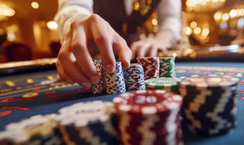 El curioso origen del sándwich en un casino medieval