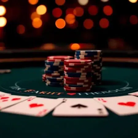 Baccarat: la historia de un juego de aristócratas que ha conquistado los casinos online