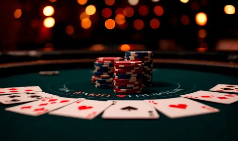 Baccarat: la historia de un juego de aristócratas que ha conquistado los casinos online