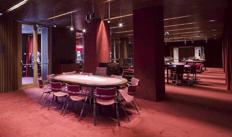 El casino que ha revitalizado el centro de Santa Cruz de Tenerife