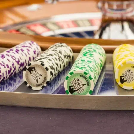 El giro de ruleta que paralizó los casinos de Punta del Este