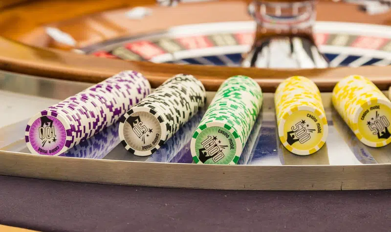 El giro de ruleta que paralizó los casinos de Punta del Este