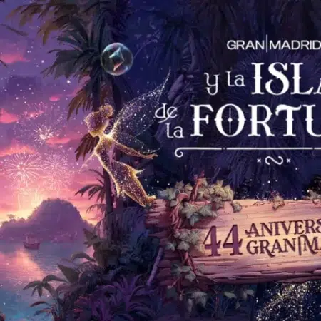 Casino Gran Madrid estrena su nuevo bono sin depósito a elegir entre tres posibilidades