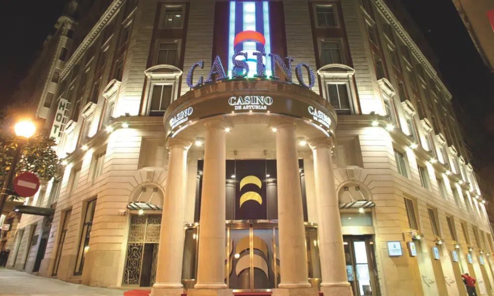 El centro de entretenimiento asturiano del punto neurálgico de Gijón