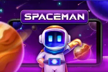 Spaceman