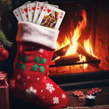 Regalo navideño en forma de tiradas gratis sin depósito en Casino Barcelona