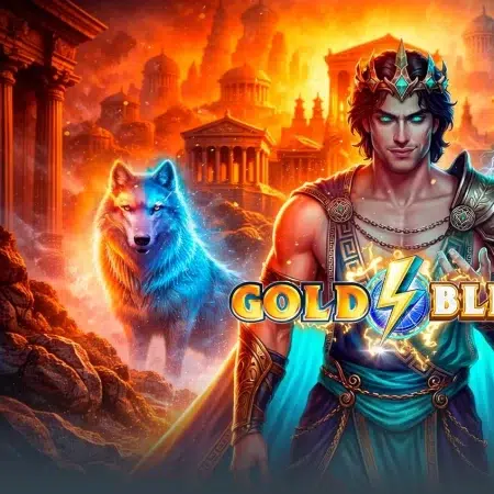 Codere lanza en exclusiva un nuevo slot inspirado, ¡en el inframundo!