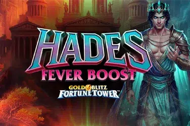 Hades Fever Boost Gold Blitz Fortune Tower™ – Demo gratis